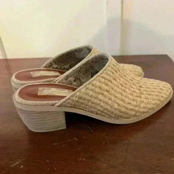 - Band of Gypsies size 7 - Picture 6 of 10